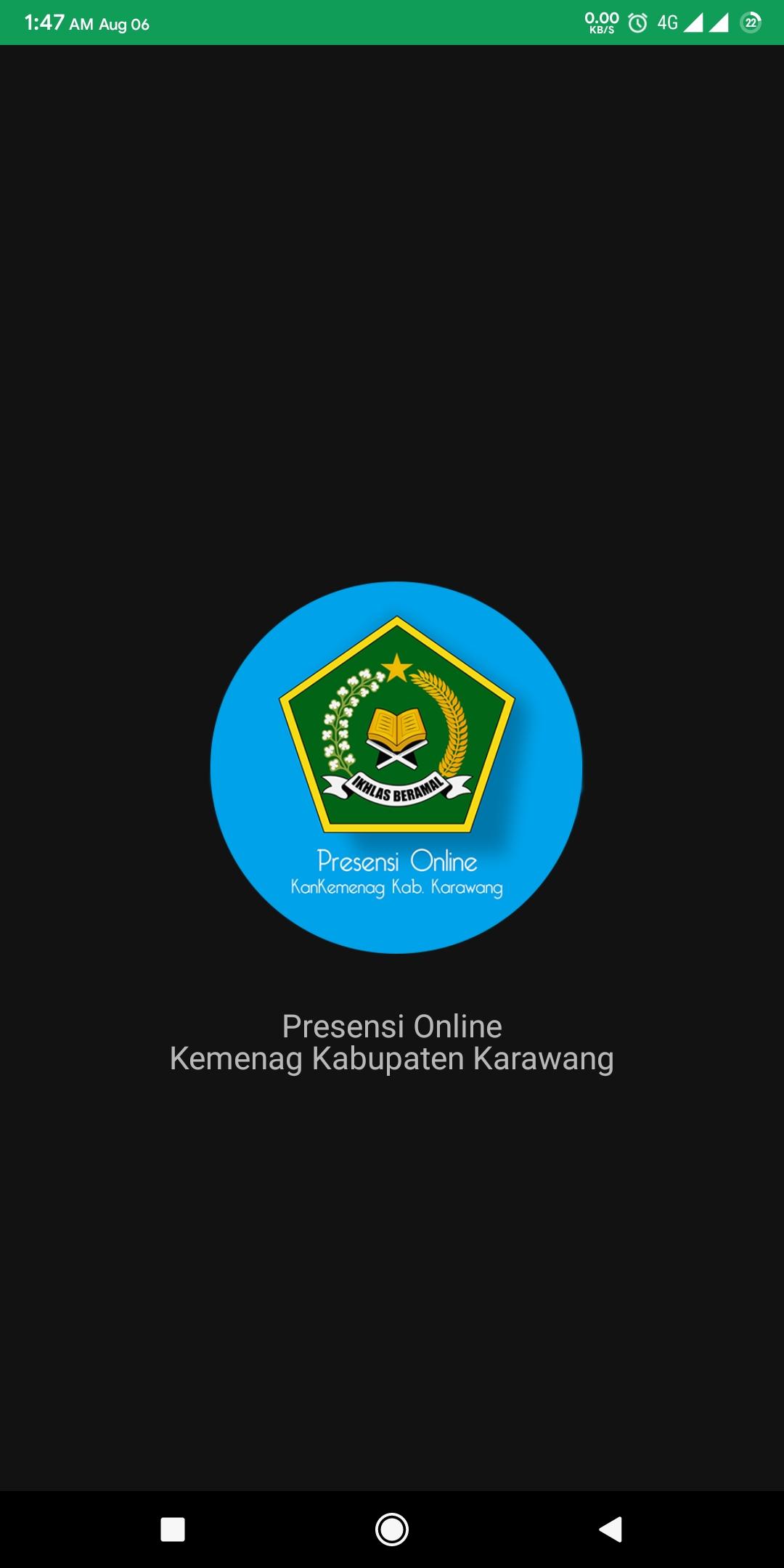 Manfaatkan Kuota Kemenag Untuk Lebih Produktif Image