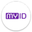 My ID ikon