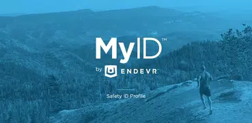 MyID – Medical ID Profile