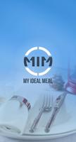 My Ideal Meal پوسٹر