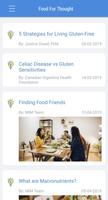 My Ideal Meal اسکرین شاٹ 3