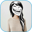Range Comic Face APK