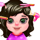 Cute Baby & Beauty Baby - Hair, Nails & Spa APK