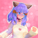 life idol 2 dress up School APK