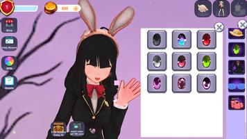 Life Idol Fashion 3D screenshot 1