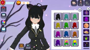 Life Idol Fashion 3D screenshot 2