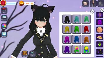 Life Idol Fashion 3D Screenshot 2