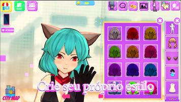 vida idol vestir 3d Cartaz