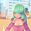 кумир по жизни: школьница APK