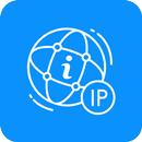 IP الخاص بي ، أدوات الشبكات APK