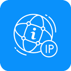 Мой IP, Сетевые инструменты иконка