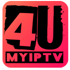 MYiPTV4U 아이콘