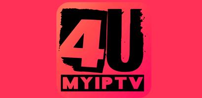 MYiPTV4U 포스터