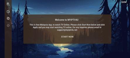 MYiPTV4U 스크린샷 1