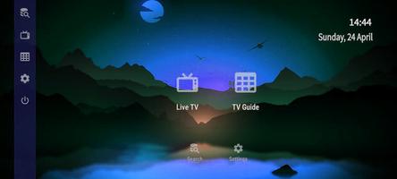 MYiPTV4U 스크린샷 2