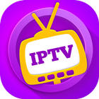 My IPTV Player – M3U Player ไอคอน