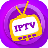 My IPTV Player – M3U Player ícone