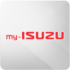 my-ISUZU 圖標