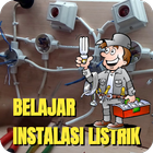 Belajar Instalasi Listrik ikona