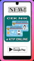 Cara Cek NIK e KTP Online captura de pantalla 2