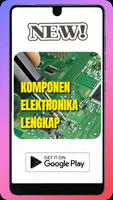 Komponen Elektronika Lengkap screenshot 2