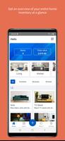 My Items: Smart Home Inventory Affiche