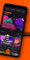 Betme Gaming تصوير الشاشة 1