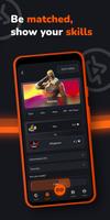 برنامه‌نما Betme Gaming عکس از صفحه