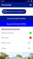 SecurityApp Plakat