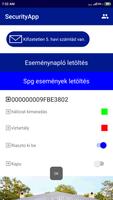 SecurityApp screenshot 1