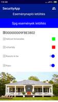 SecurityApp syot layar 2