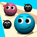 Bomber balls