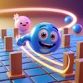 Puzzle ball