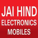 JAI HIND ELECTRONICS APK