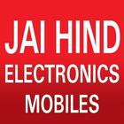 JAI HIND ELECTRONICS иконка