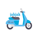 Jakjak.idi - Ojek Online Idie Rayeuk APK