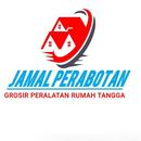 Jamal Perabotan APK