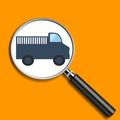 Sewa Truk - Jasa pengiriman