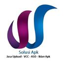 Solusi Apk - Cara bikin aplikasi - Jasa Upload App APK