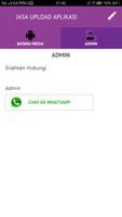 JASA UPLOAD APLIKASI KE PLAYSTORE 081338401135 screenshot 1