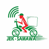 Jek Samawa icône