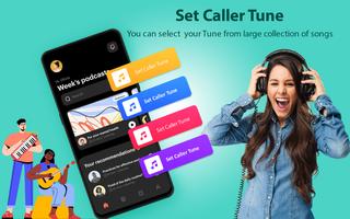 Set Caller Tune 2023 Affiche