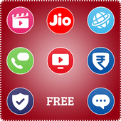 Free My Jiyo App Guide icon