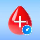 Blood Sugar & Pressure App APK
