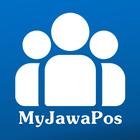 MyJawaPos icône