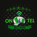ON-TEL ( JAMBI OJEK - KURIR ) APK