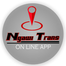 Ngawi Trans aplikacja