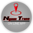 Ngawi Trans ไอคอน