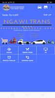 Ngawi Trans โปสเตอร์