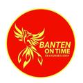 BANTEN ON TIME
